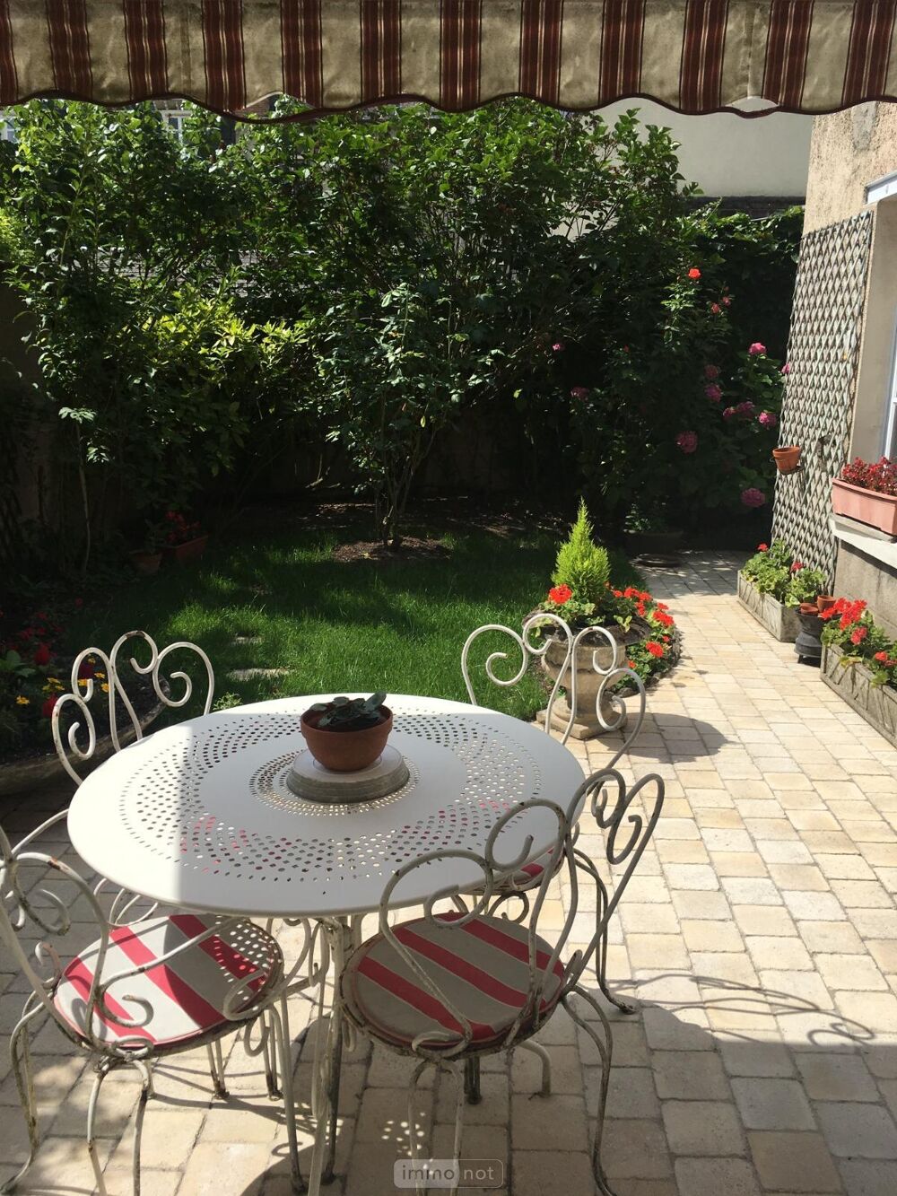 vente Maison - 6 pièce(s) - 155 m² Orléans (45000)