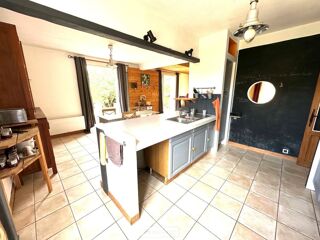  Maison à vendre 7 pièces 133 m²