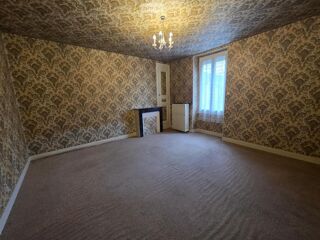  Maison à vendre 3 pièces 95 m² Vierzon