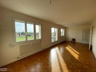  Appartement � vendre 3 pi�ces 59 m�