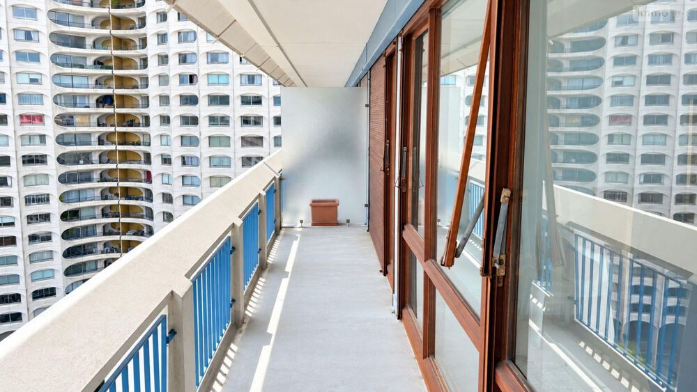 vente Appartement - 3 pièce(s) - 77 m² Rennes (35000)