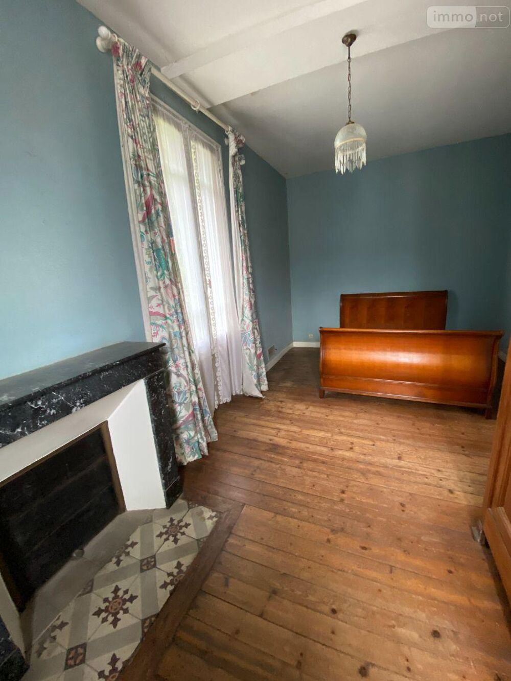 vente Maison - 6 pièce(s) - 79 m² Martizay (36220)