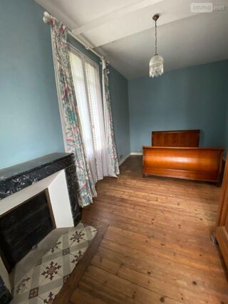  Maison à vendre 6 pièces 79 m²