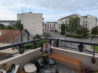  Appartement � vendre 1 pi�ce 33 m�