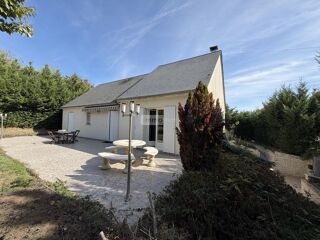  Maison à vendre 5 pièces 104 m²