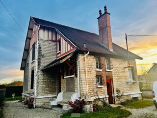  Maison � vendre 7 pi�ces 180 m�