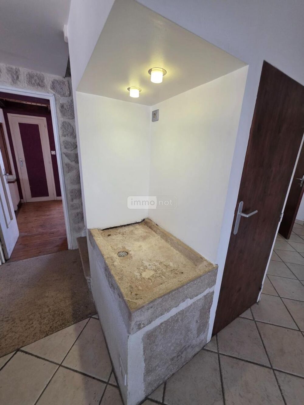 vente Maison - 7 pièce(s) - 144 m² Hauteville-Lompnes (01110)