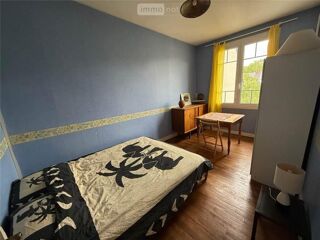  Appartement � vendre 5 pi�ces 92 m� Tours
