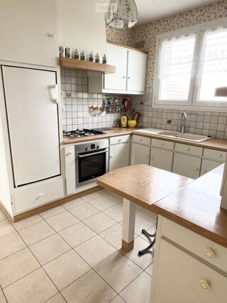  Maison à vendre 4 pièces 86 m²