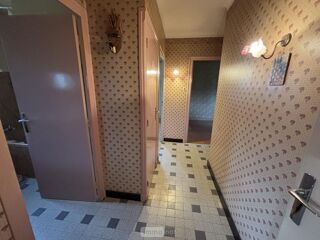  Maison � vendre 5 pi�ces 89 m�