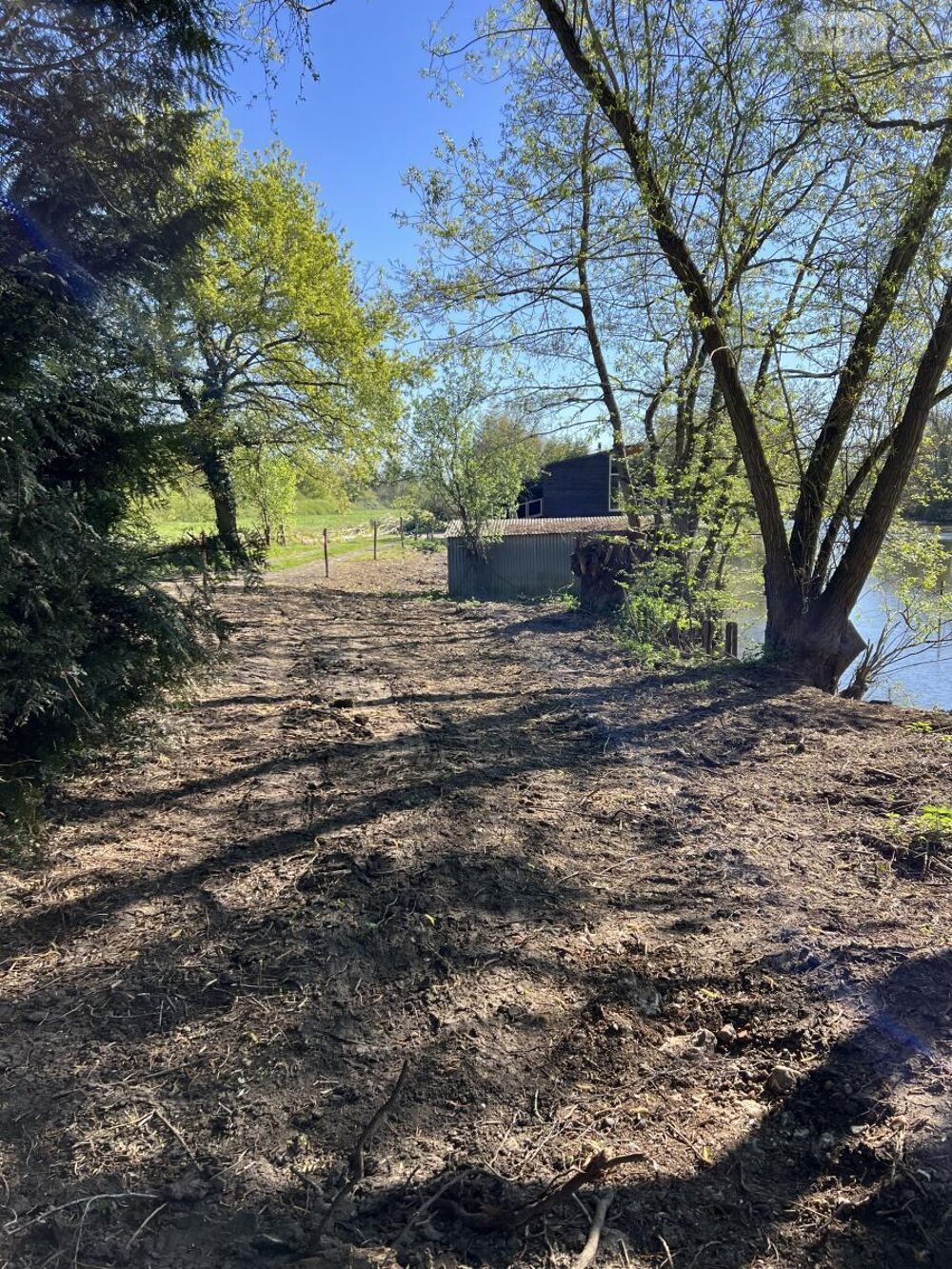vente Autres - 713 m² Pezou (41100)