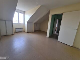  Appartement à vendre 2 pièces 47 m²
