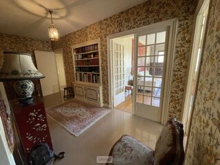  Appartement à vendre 5 pièces 129 m²