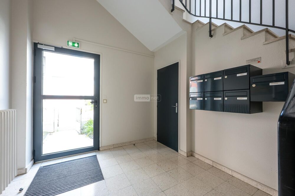 vente Appartement - 2 pièce(s) - 46 m² Suresnes (92150)
