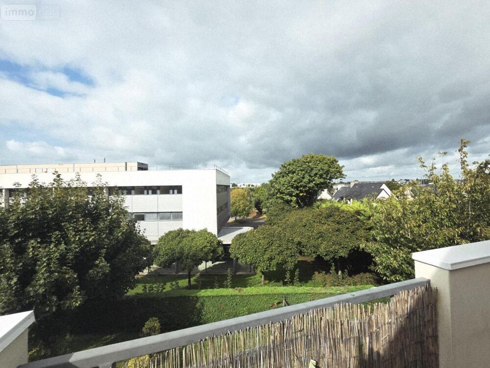 Appartement 3 pièces 58 m² · à Vannes · 58 m² · 243 225 €