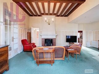  Maison à vendre 7 pièces 410 m²