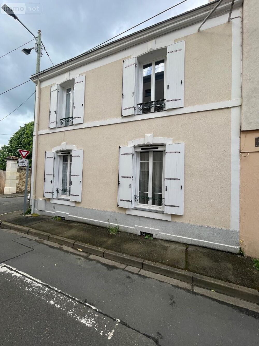 EXLUSIVITE. LE MANS (72000) dans la Sarthe (72). QUARTI....
