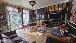 Appartement 2 pièces 66 m² · à Dieppe · 66 m² · 185 800 €