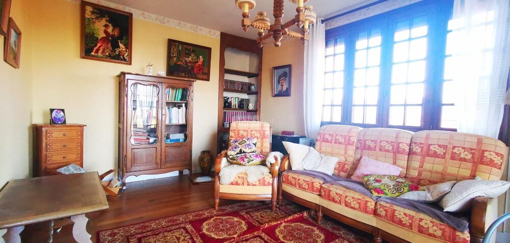 vente Maison - 5 pièce(s) - 90 m² Le Pailly (52600)
