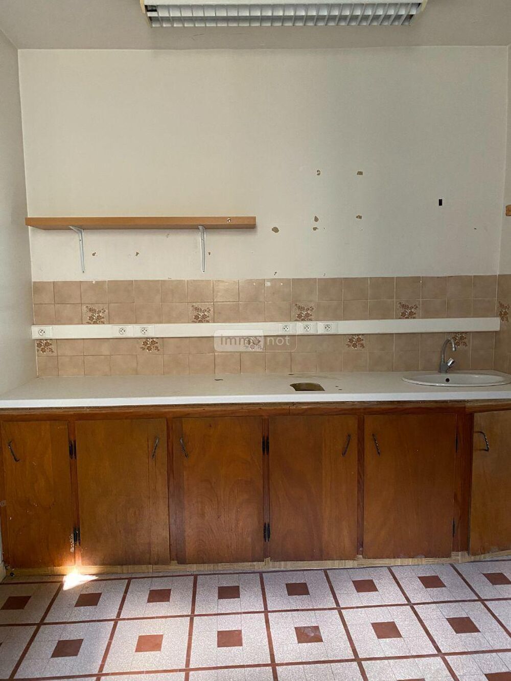 vente Immeuble - 6 pièce(s) - 120 m² Preuilly-sur-Claise (37290)
