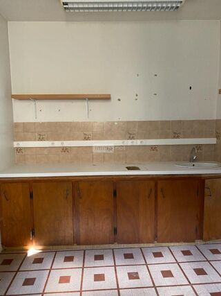  Immeuble à vendre 6 pièces 120 m²