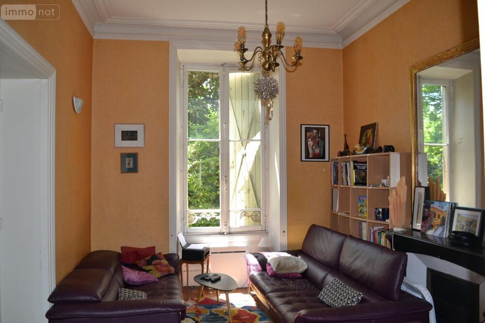 � vendre  Maison Aubenas (07200)