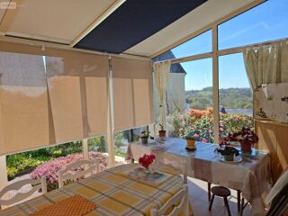  Maison � vendre 4 pi�ces 92 m�