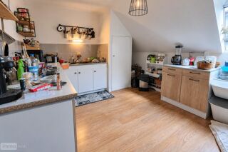  Appartement à vendre 3 pièces 68 m²