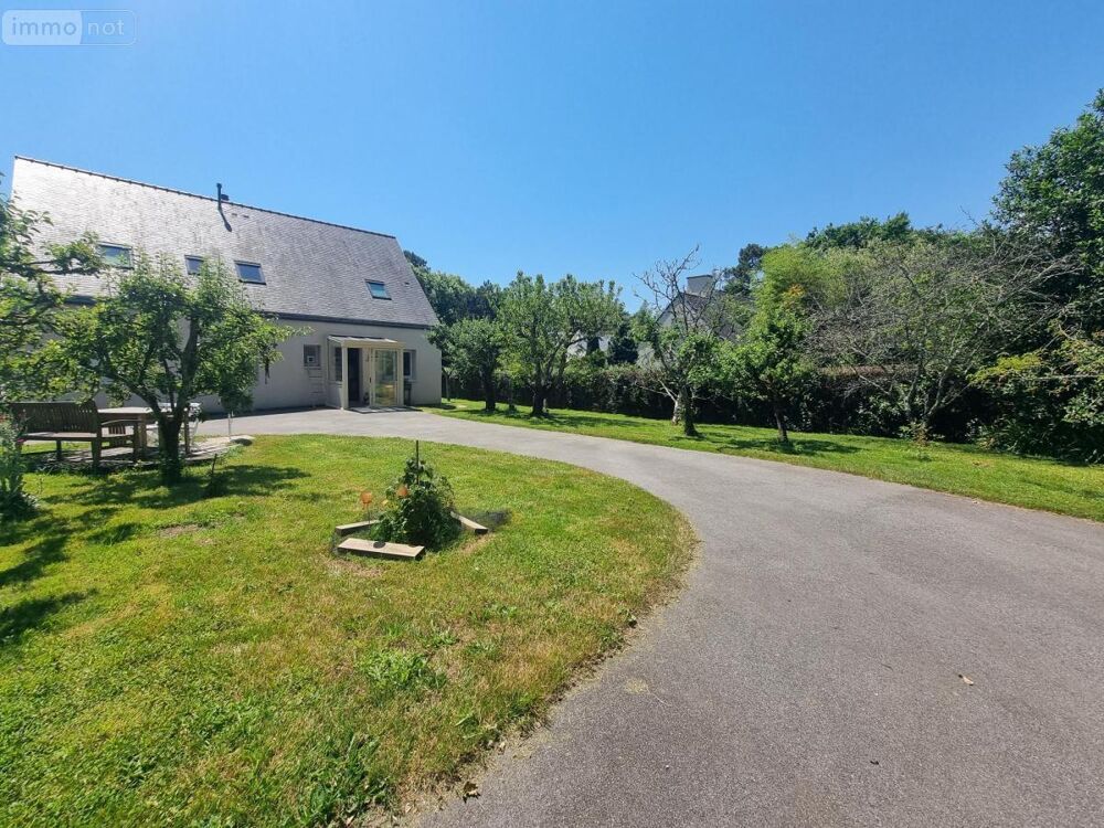 � vendre  Maison Baden (56870)