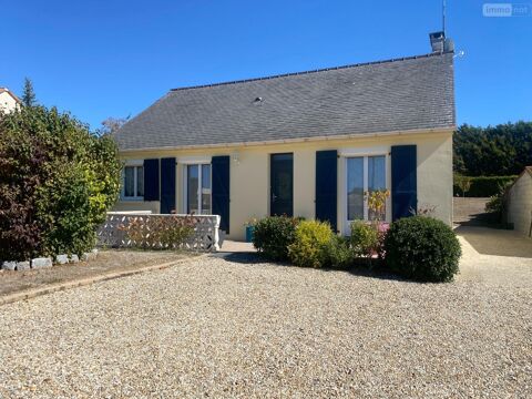   Vente Maison Maison - 4 pièce(s) - 86 m²