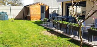  Maison � vendre 6 pi�ces 130 m�