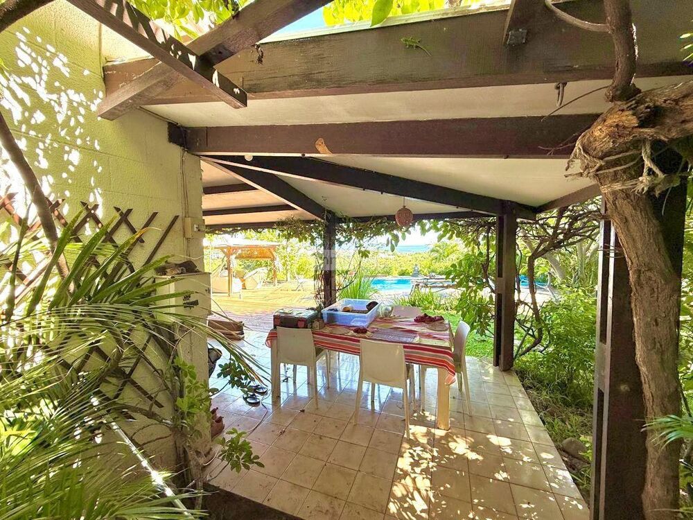 vente Villa - 5 pièce(s) - 130 m² La Possession (97419)