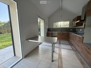  Maison � vendre 7 pi�ces 208 m�