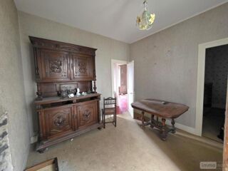  Maison � vendre 5 pi�ces 76 m�