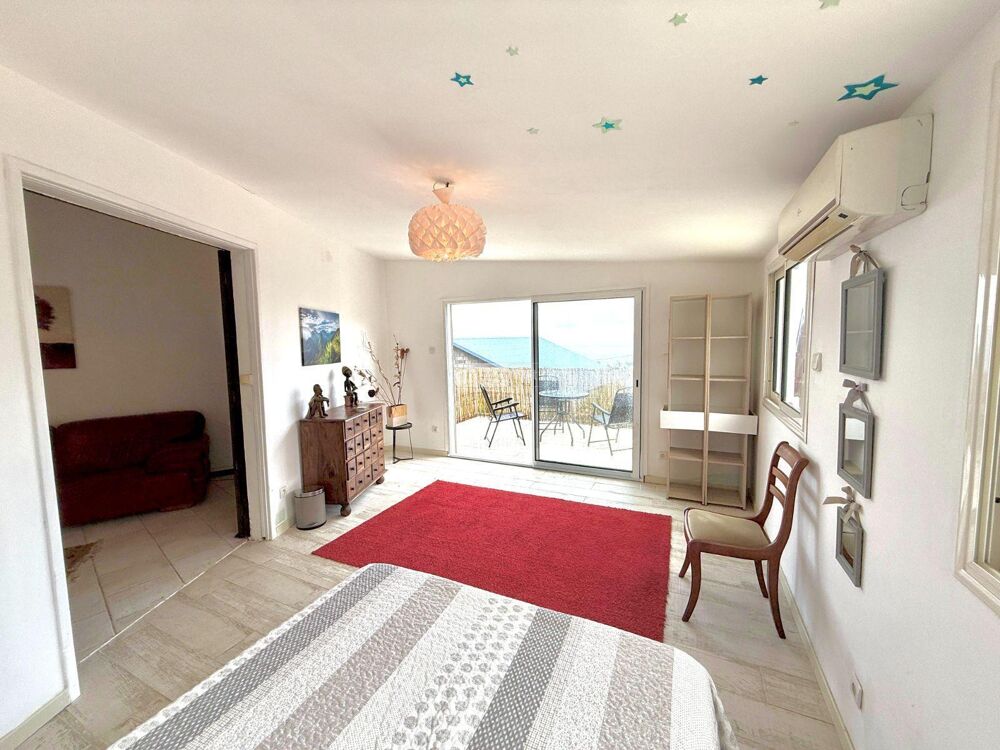 � vendre  Villa Saint-Pierre (97410)