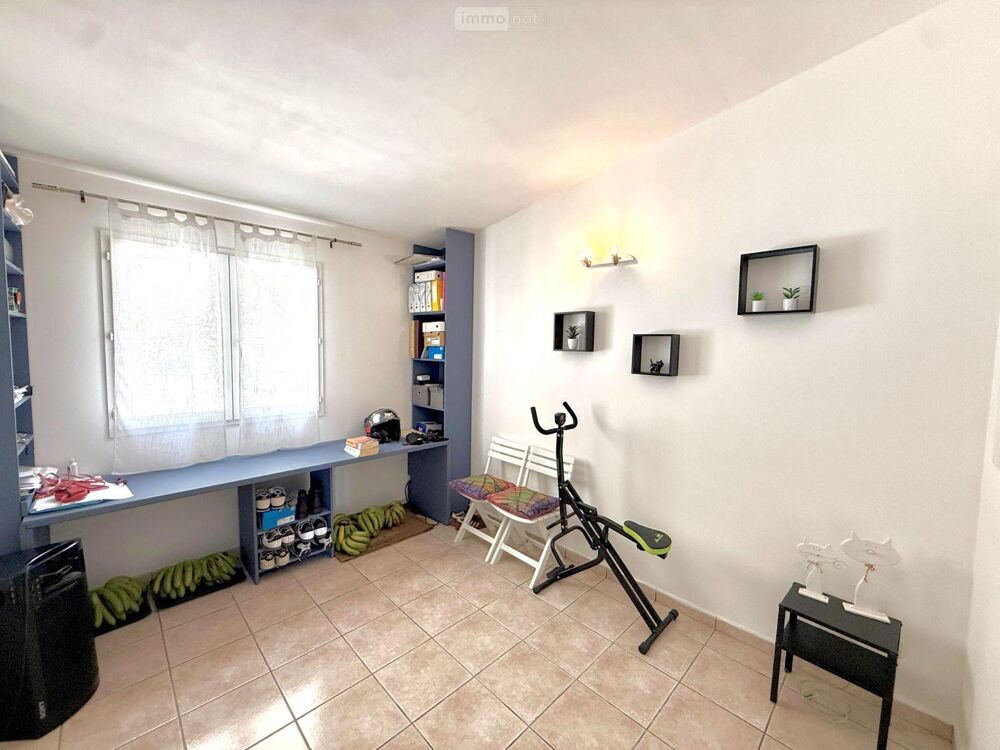 vente Maison - 5 pièce(s) - 129 m² Saint-Paul (97460)