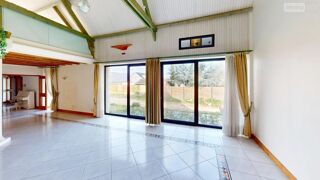  Maison � vendre 6 pi�ces 257 m�