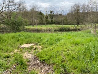  Terrain à vendre 667 m²