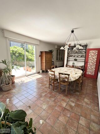  Maison à vendre 5 pièces 159 m²