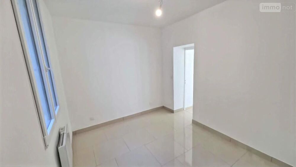 vente Appartement - 2 pièce(s) - 32 m² Dieppe (76200)