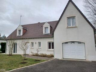  Maison � vendre 6 pi�ces 129 m�