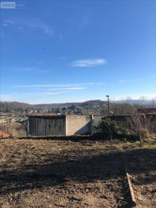  Terrain � vendre 1395 m�