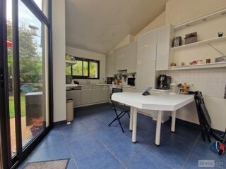  Maison à vendre 6 pièces 124 m²