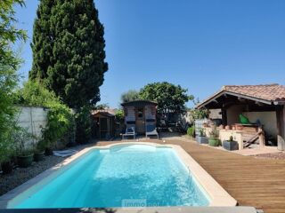  Maison  vendre 4 pices 126 m