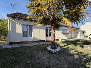  Maison à vendre 5 pièces 108 m²