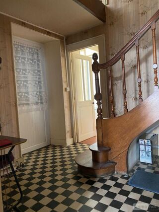  Maison � vendre 7 pi�ces 145 m�