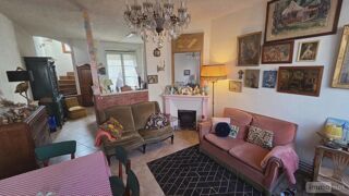  Maison à vendre 4 pièces 78 m²