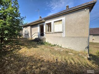  Maison à vendre 4 pièces 68 m²