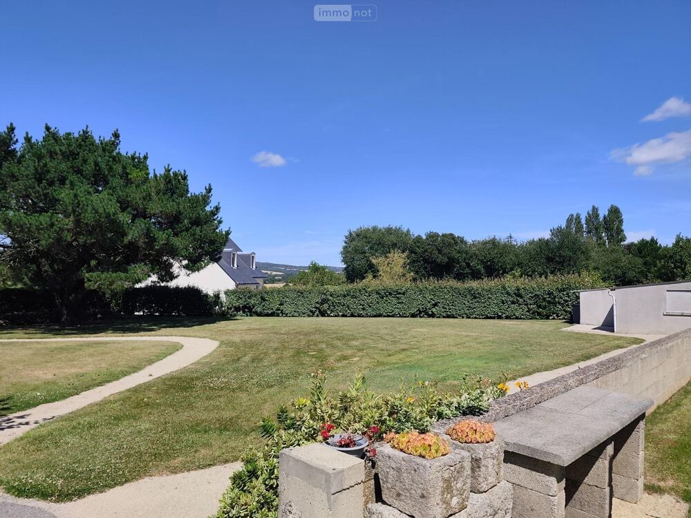 " EXCLUSIVITÉ NOTARIALE " : Grande maison de famille ave....