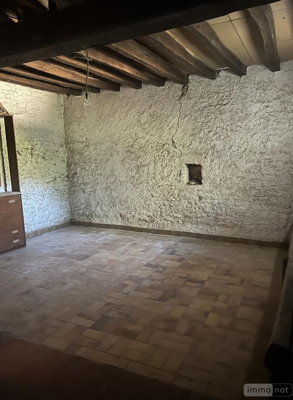 vente Maison - 3 pièce(s) - 93 m² Autainville (41240)